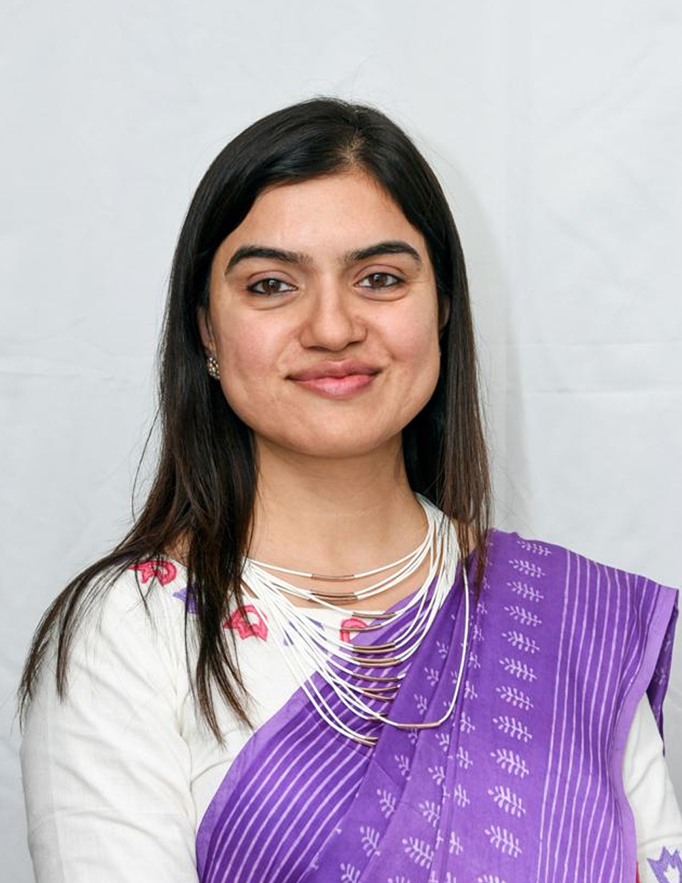 Dr. Shweta Bhandari